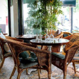 Brasserie Billancourt