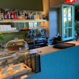 Cafe Lavagna