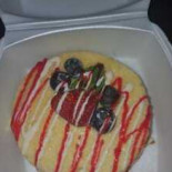 Sage Woodfire Tavern Buckhead