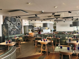 Pizza Express Banstead