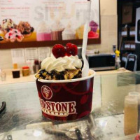 Cold Stone Creamery