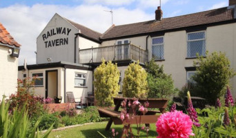 Railway Tavern