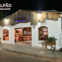 Galpao Restaurante E Bar