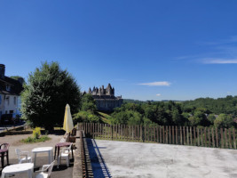 Le Bistrot Du Château