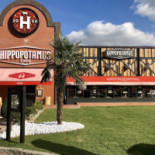 Hippopotamus Steakhouse