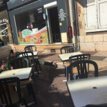 Resto Rapido (snack Time Bonneval