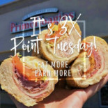 Primo Hoagies