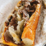 Tony Luke's