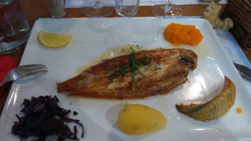 Au Vieux Loup De Mer