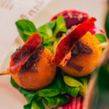 Illari Vinos Y Tapas