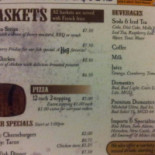 Keg Tavern