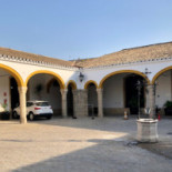 Bodegas Díez Mérito, Bodega El Cuadro (despacho De Vinos)