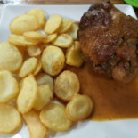 El Olivo