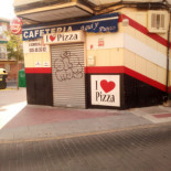 I Love Pizza