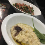 Beiyrut Restaurant