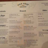 Old Ship Saloon
