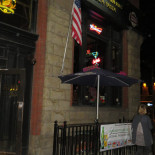 The Banknote Bar