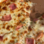 Kebab Pizza Selani