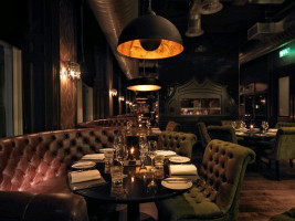 Malmaison Brasserie, Dundee