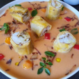 Saveurs Des Iles