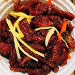 Haiku Asian Bistro