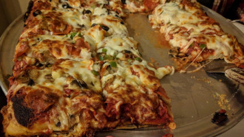 Emilios Italian Pizzeria And