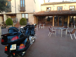 Hostal La Cerca