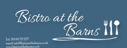 Bistro At The Barns