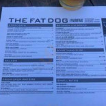 The Fat Dog