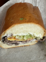 Antone's East Coast Sub Shop