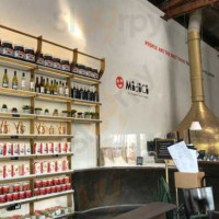 Midici The Neapolitan Pizza Company