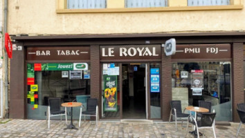 Le Royal