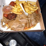 Thurso Best Kebab