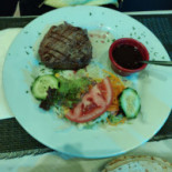 Black Angus Corner -torrequebrada