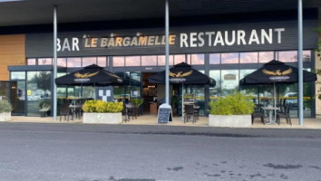 Le Bargamelle