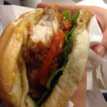 Chick-fil-a