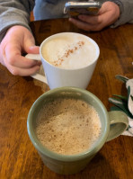 Heather's Cafe