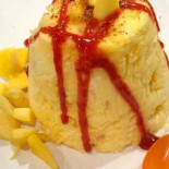Bambu Desserts And Drinks