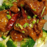 China Wok Express