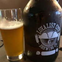 Loyalist City Brewery