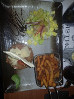Le Bistrot