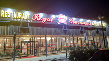 Royal Gourmand Biganos