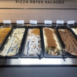 All Pizza Pasta Buffet- Bourg-en-bresse