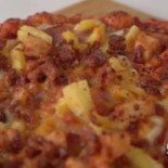Straw Hat Pizza