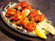Tasty Tandoori Grill