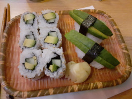 Sushi Thon