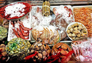 Marisqueria Huelin