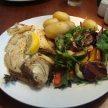 The Marsham Arms Coaching Inn