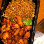 Sunny Carry Out