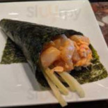 Naked Fish